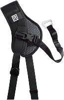 BlackRapid Camera Strap